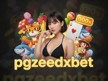 pgzeedxbet สล็อตออนไลน์