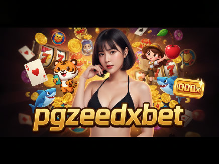 pgzeedxbet PG SLOT